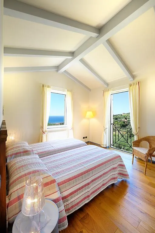 Agriturismo Le Cascine Villa Gorleri