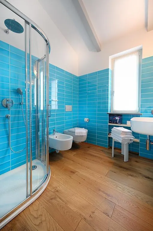 Agriturismo Le Cascine Villa Gorleri 0*,  Italy