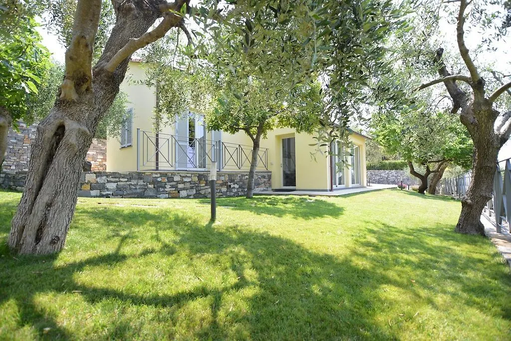 Agriturismo Le Cascine Villa Gorleri 0*,  Italy