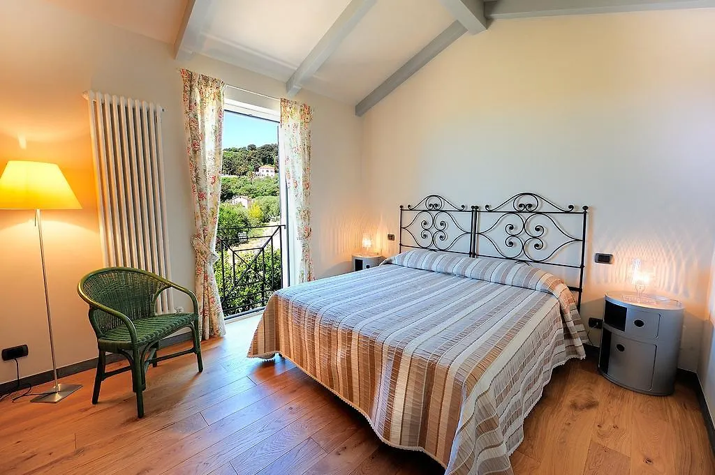 Holiday home Agriturismo Le Cascine Villa Gorleri