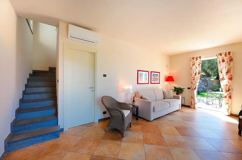 Agriturismo Le Cascine Villa Gorleri