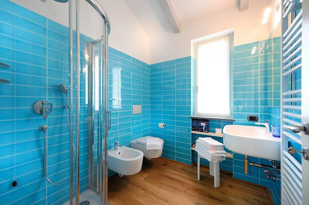 Agriturismo Le Cascine Villa Gorleri Holiday home
