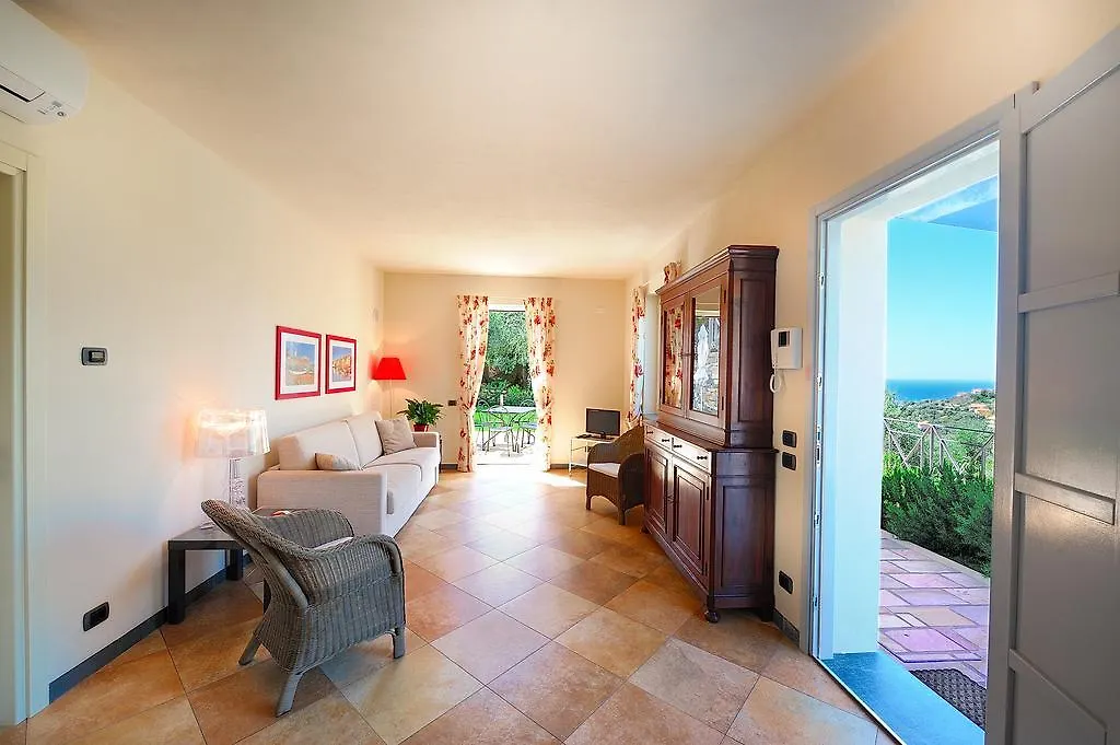 Agriturismo Le Cascine Villa Gorleri 0*,  Italy