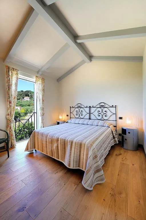 Agriturismo Le Cascine Villa Gorleri Holiday home