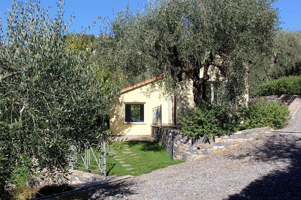 Agriturismo Le Cascine Villa Gorleri 0*,  Italy