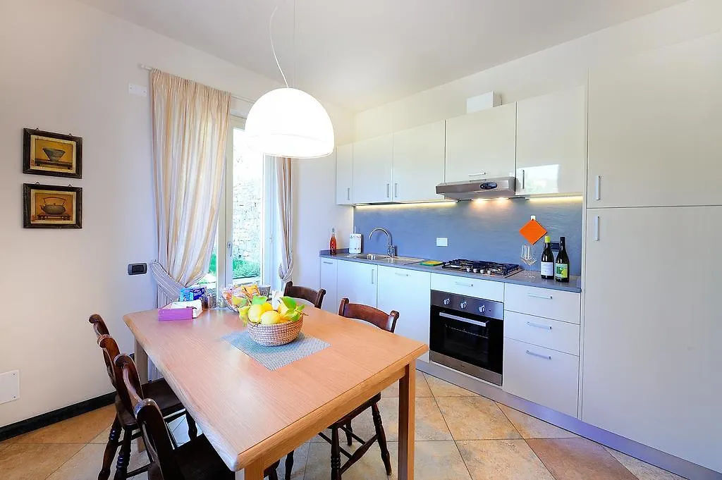 Holiday home Agriturismo Le Cascine Villa Gorleri