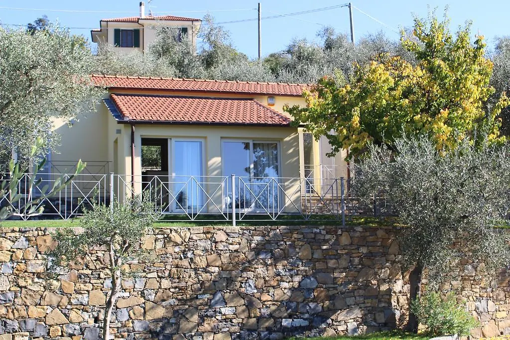Agriturismo Le Cascine Villa Gorleri