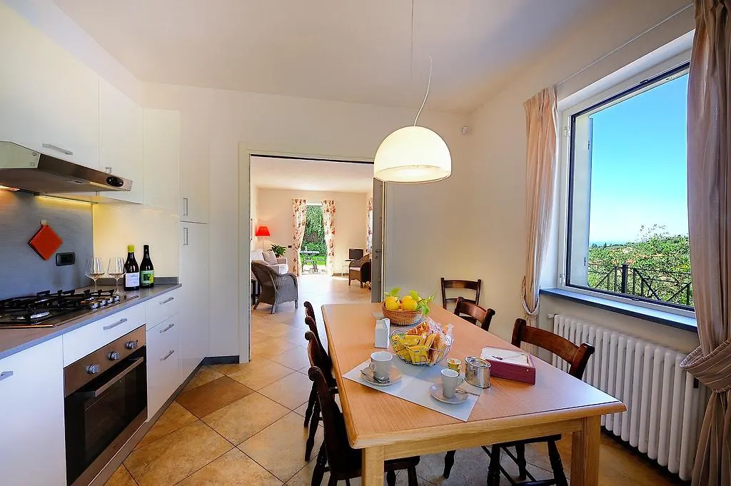 Agriturismo Le Cascine Villa Gorleri 0*,  Italy