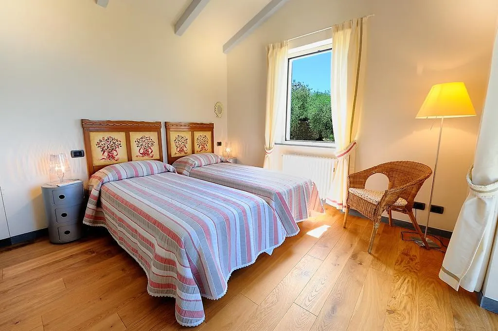 Agriturismo Le Cascine Villa Gorleri Holiday home