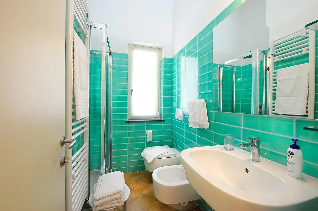 Holiday home Agriturismo Le Cascine Villa Gorleri