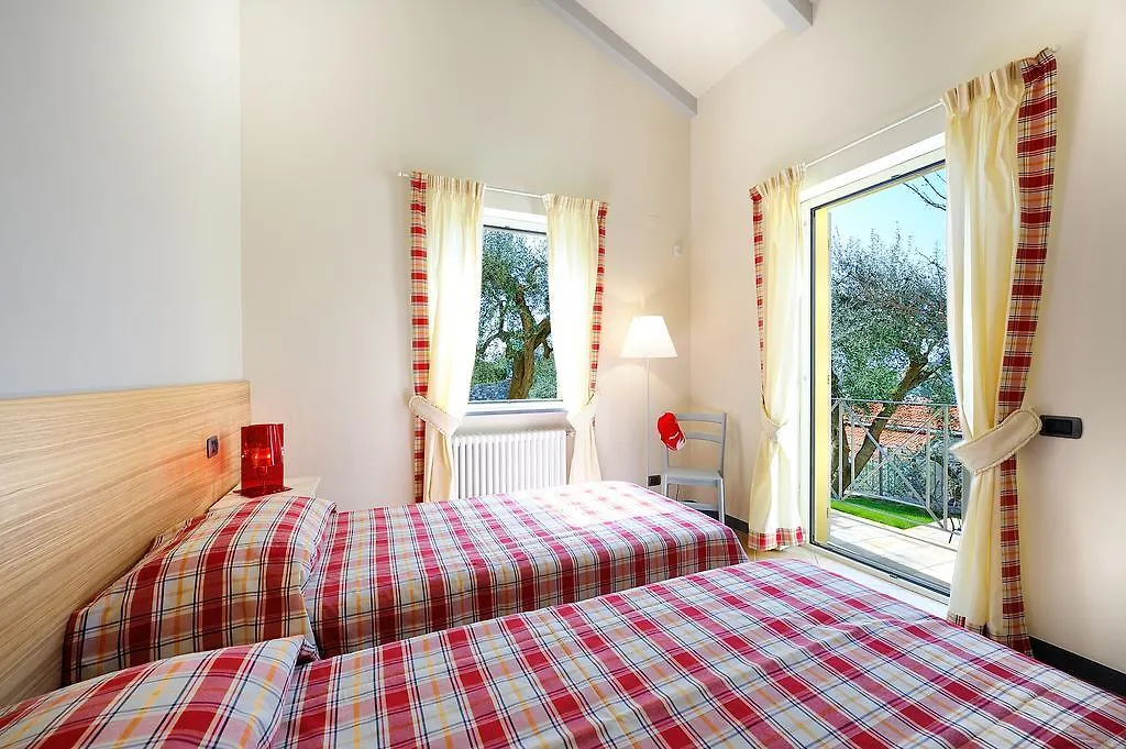 Agriturismo Le Cascine Villa Gorleri
