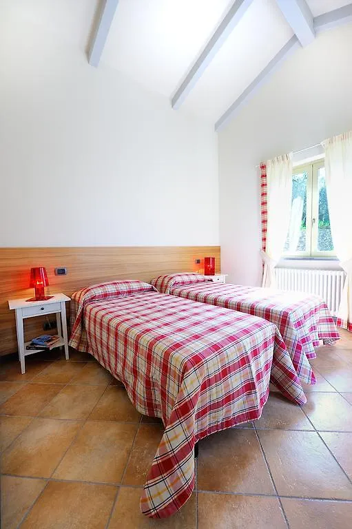 Agriturismo Le Cascine Villa Gorleri