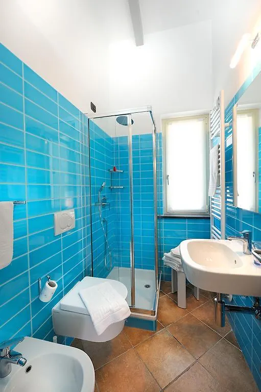 Agriturismo Le Cascine Villa Gorleri Italy