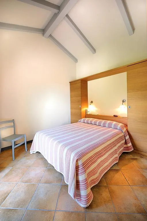 Holiday home Agriturismo Le Cascine Villa Gorleri