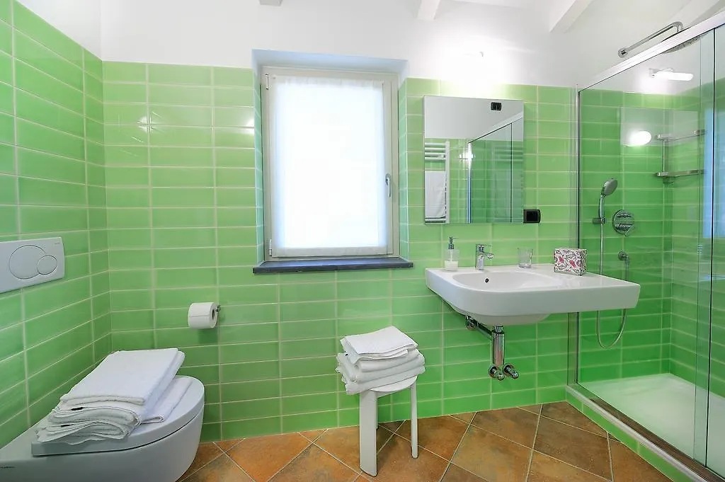 Agriturismo Le Cascine Villa Gorleri