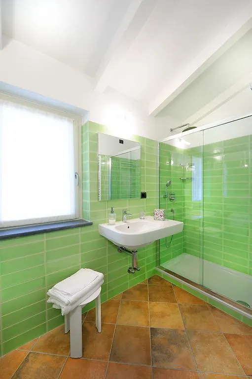 Agriturismo Le Cascine Villa Gorleri Holiday home