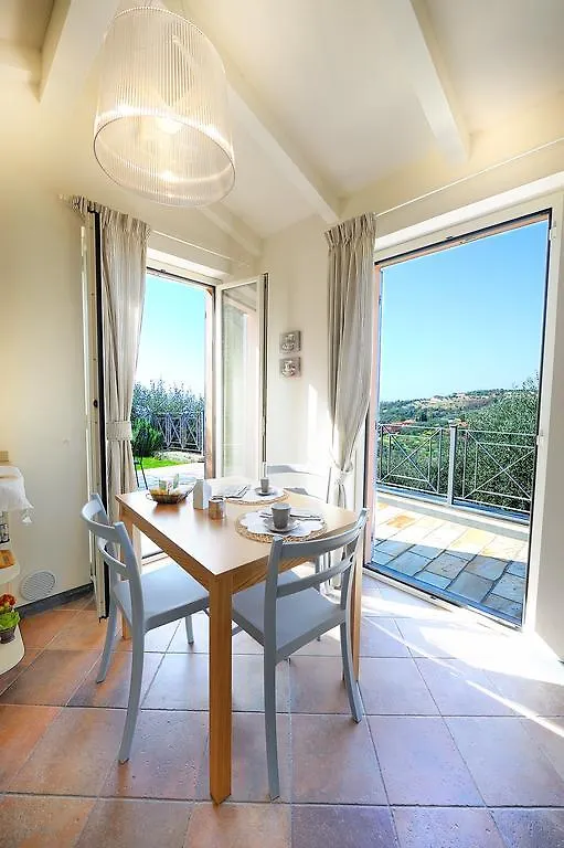 Agriturismo Le Cascine Villa Gorleri 0*,  Italy