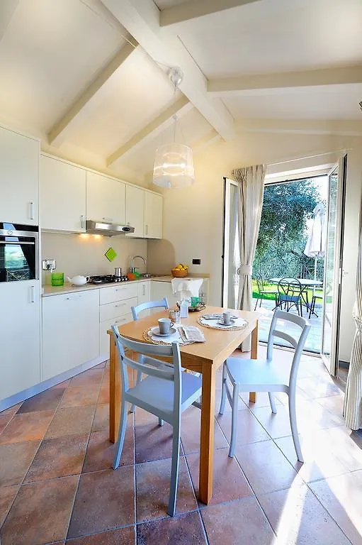 Agriturismo Le Cascine Villa Gorleri Holiday home