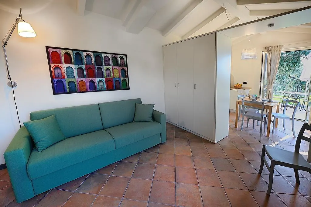 Agriturismo Le Cascine Villa Gorleri Holiday home