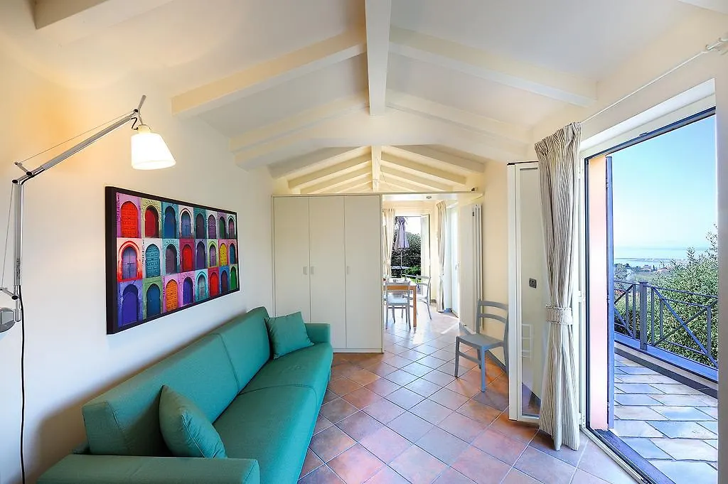 Agriturismo Le Cascine Villa Gorleri