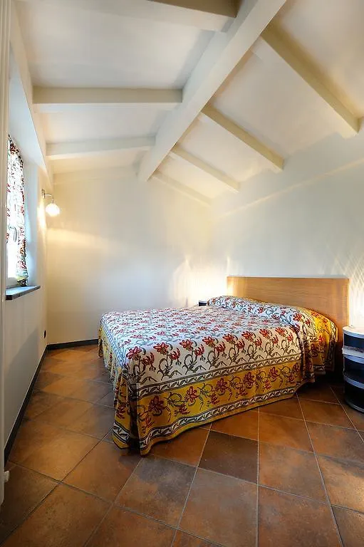 Agriturismo Le Cascine Villa Gorleri Holiday home
