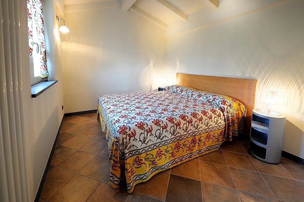 Agriturismo Le Cascine Villa Gorleri