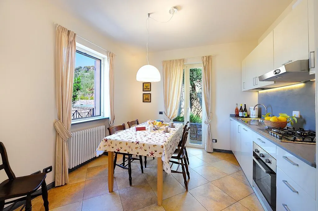 Agriturismo Le Cascine contacts